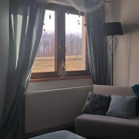 E Berry Farm - Slow Life منزل للإقامة Kaluzna