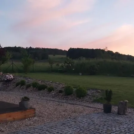 E Berry Farm - Slow Life منزل للإقامة Kaluzna