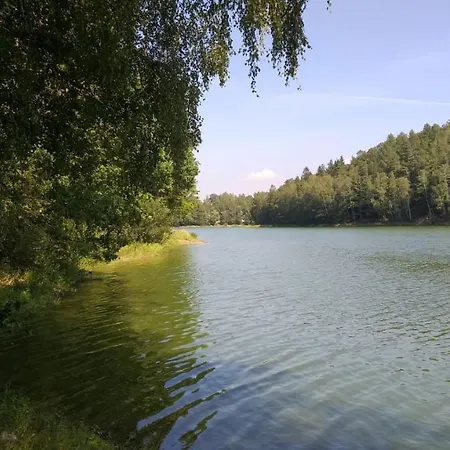 E Berry Farm - Slow Life منزل للإقامة Kaluzna